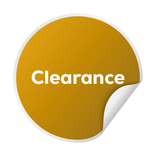 Clearance