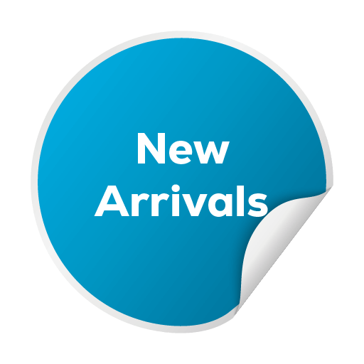 New Arrivals