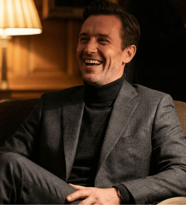 Statement shoes & accessories